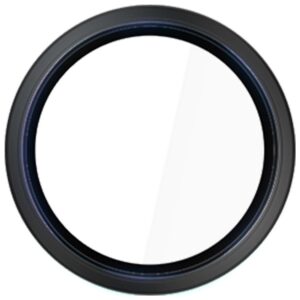3MK HARDY Lens Protection Pro skirta Apple iPhone Air Black - Image 4