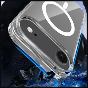 Dėklas 3MK A rmor MagApple Apple iPhone Air - Image 8