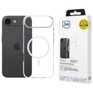 Dėklas 3MK A rmor MagApple Apple iPhone Air - Image 1