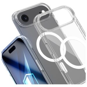 Dėklas 3MK A rmor MagApple Apple iPhone Air - Image 3