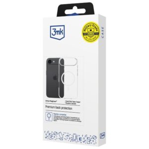 Dėklas 3MK A rmor MagApple Apple iPhone Air - Image 5