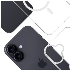 3MK Armor MagDėklas Dėklas Apple iPhone 17 - Image 7