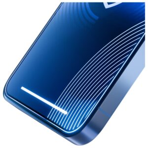 Apsauginis stiklas 3MK HardGlass Matt Max skirtas Apple Apple iPhone 17 Pro Max - Image 8