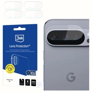 Camera lens protection 3MK Lens Protect for Google Pixel 10 - Image 1