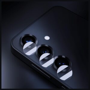 Camera lens protection 3MK Lens Protect skirta Samsung Galaxy S25 FE - Image 2