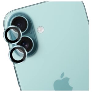 Camera lens protection 3MK Lens Protection Pro skirta Apple iPhone 17 žalios spalvos - Image 6