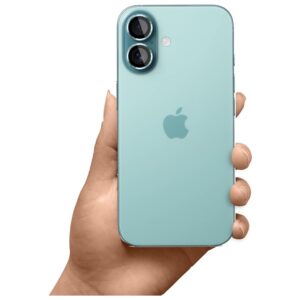 Camera lens protection 3MK Lens Protection Pro skirta Apple iPhone 17 žalios spalvos - Image 7
