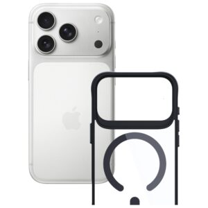 Dėklas 3MK Satin Armor MagDėklas Apple iPhone 17 Pro - Image 5