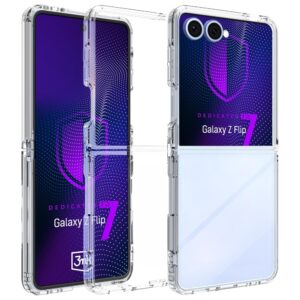 Dėklas 3MK Armor Dėklas Samsung Galaxy Z Flip7 - Image 2