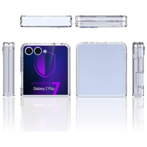 Dėklas 3MK Armor Dėklas Samsung Galaxy Z Flip7 - Image 6
