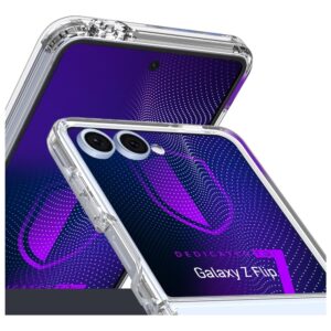 Dėklas 3MK Armor Dėklas Samsung Galaxy Z Flip7 - Image 7