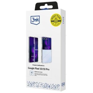 Dėklas 3MK Armor Dėklas Samsung Galaxy Z Flip7 - Image 9