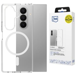 Dėklas 3MK Armor MagDėklas Samsung Galaxy Z Fold7