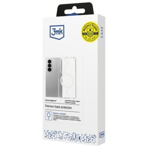 Dėklas 3MK Armor MagDėklas Samsung Galaxy Z Fold7 - Image 9