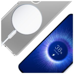 Dėklas 3MK Armor MagDėklas Samsung Galaxy Z Fold7 - Image 5