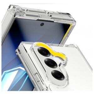 Dėklas 3MK Armor MagDėklas Samsung Galaxy Z Fold7 - Image 6