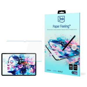 Folia 3MK PaperFeeling skirta Samsung Galaxy Tab S11 - Image 1