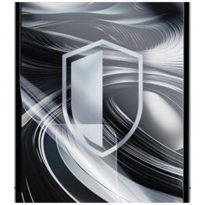 3MK Universal Wet-Install Hybrid Glass Phone Screen Protector – All Safe AIO TitanGlass - Image 5