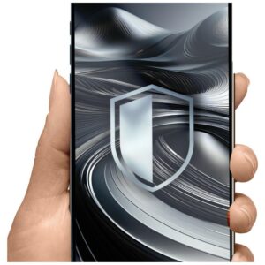 3MK Universal Wet-Install Hybrid Glass Phone Screen Protector – All Safe AIO TitanGlass - Image 7