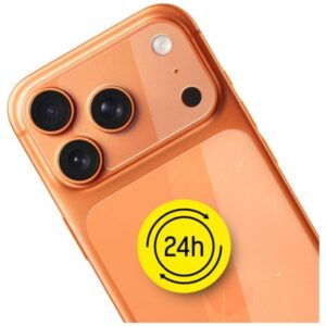 Film 3MK ARC+ Back for Apple iPhone 17 Pro - Image 4