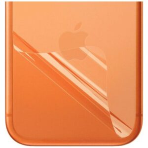 Film 3MK ARC+ Back for Apple iPhone 17 Pro - Image 2