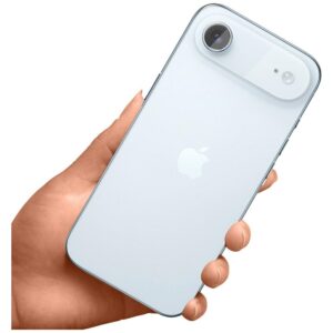 ChatGPT powiedział:Apple iPhone Air – 3mk Lens Protection - Image 4