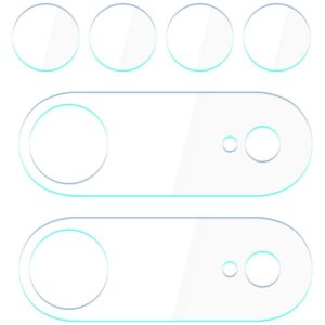 ChatGPT powiedział:Apple iPhone Air – 3mk Lens Protection - Image 5