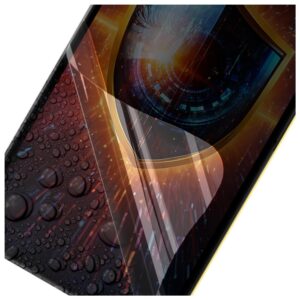 Privacy film 3MK Silky Matt Privacy for Google Pixel 9A - Image 3
