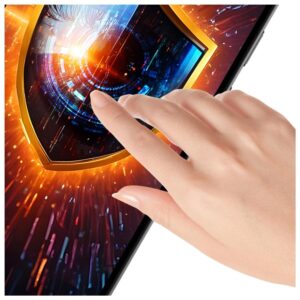 Privacy film 3MK Silky Matt Privacy for Google Pixel 9A - Image 5