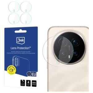 Protection for the camera lens 3MK Lens Protection for Honor Magic8