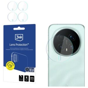 Protection for the camera lens 3MK Lens Protection for Honor Magic8 Pro