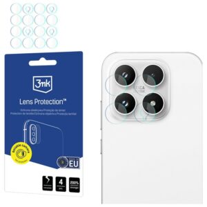 Protection for the camera lens 3MK Lens Protection for Xiaomi 17 - Image 1