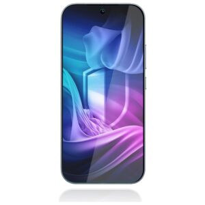 Matte protective film 3MK Silky Matt Pro for Xiaomi 17 - Image 5