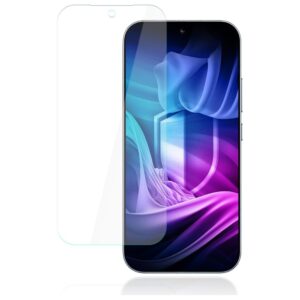 Matte protective film 3MK Silky Matt Pro for Xiaomi 17 - Image 6