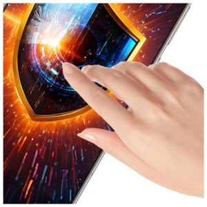 Privacy film 3MK Silky Matt Privacy for Honor Magic8 - Image 6
