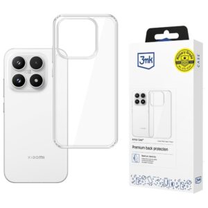 3MK Armor Dėklas Xiaomi 17 - Image 1