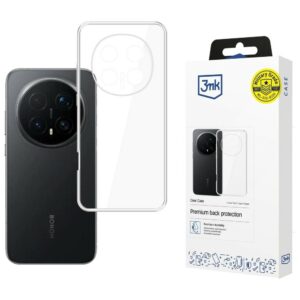 Dėklas 3MK skaidrus Dėklas Honor Magic8 Pro