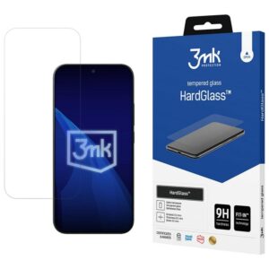 3MK HardGlass Apsauginis stiklas skirtas Xiaomi 17