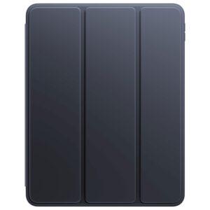 Dėklas 3MK Soft Tablet Samsung Galaxy Tab A11+ juodos spalvos - Image 8
