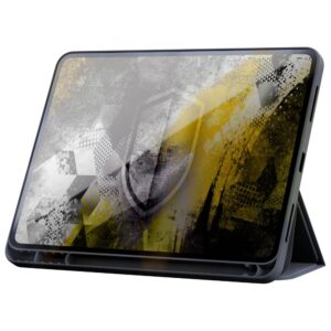 Dėklas 3MK Soft Tablet Samsung Galaxy Tab A11+ juodos spalvos - Image 5