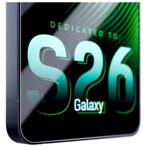 3MK FlexibleGlass Hybrid Glass skirtas Samsung Galaxy S26 - Image 8