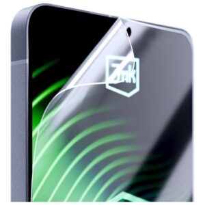 3MK FlexibleGlass Hybrid Glass skirtas Samsung Galaxy S26 - Image 9