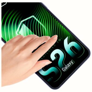 3MK FlexibleGlass Hybrid Glass skirtas Samsung Galaxy S26 - Image 5