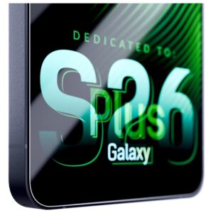 3MK FlexibleGlass Hybrid Glass skirtas Samsung Galaxy S26+ - Image 8