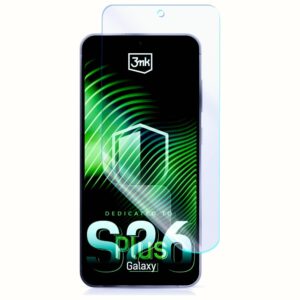 3MK FlexibleGlass Hybrid Glass skirtas Samsung Galaxy S26+ - Image 2