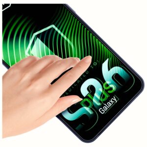 3MK FlexibleGlass Hybrid Glass skirtas Samsung Galaxy S26+ - Image 5