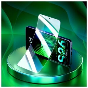 3MK FlexibleGlass Hybrid Glass skirtas Samsung Galaxy S26+ - Image 6