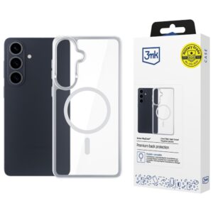 3MK Armor MagDėklas Samsung Galaxy S26+