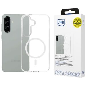 3MK Armor MagDėklas Samsung Galaxy A57