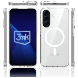3MK Armor MagDėklas Samsung Galaxy A57 - Image 3